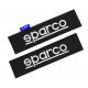 Предпазни колани и аксесоари Подложка за предпазен колан SPARCO Corsa, различен цвят | race-shop.bg