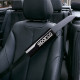 Предпазни колани и аксесоари Подложка за предпазен колан SPARCO CORSA SPC1207 | race-shop.bg