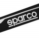 Предпазни колани и аксесоари Подложка за предпазен колан SPARCO CORSA SPC1207 | race-shop.bg