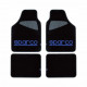 Универсална Sparco Corsa стелки за кола -плат (различни цветове ) | race-shop.bg