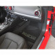 Универсална Sparco Corsa стелки за кола -плат (различни цветове ) | race-shop.bg