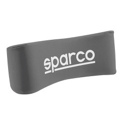 Облегалка за глава Sparco Corsa SPC4006, сива