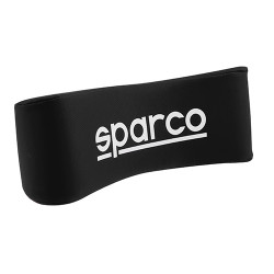 Облегалка за глава Sparco Corsa SPC4004, черна