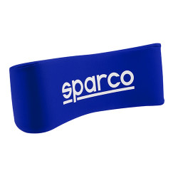 Облегалка за глава Sparco Corsa SPC4005, синя