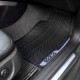 Универсална Sparco Corsa SPF507 стелки за кола -PVC | race-shop.bg