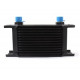 Универсални маслени охладители 13 редови маслен охладител MOCAL STD, 210x100x51mm | race-shop.bg