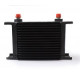 Универсални маслени охладители 16 редови маслен охладител MOCAL STD, 210x124x51mm | race-shop.bg