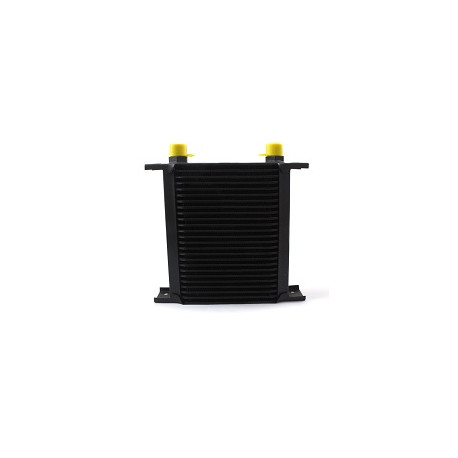 Универсални маслени охладители 25 редови маслен охладител MOCAL STD, 210x194x51mm | race-shop.bg