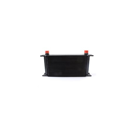Универсални маслени охладители 19 редови маслен охладител MOCAL STD, 330x147x51mm | race-shop.bg