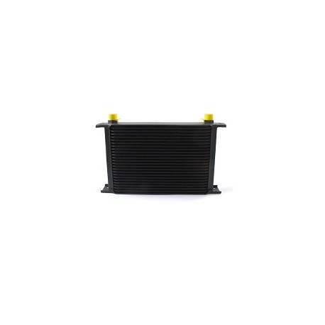 Универсални маслени охладители 25 редови маслен охладител MOCAL STD, 330x194x51mm | race-shop.bg
