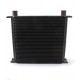 Универсални маслени охладители 34 редови маслен охладител MOCAL STD, 330x265x51mm | race-shop.bg