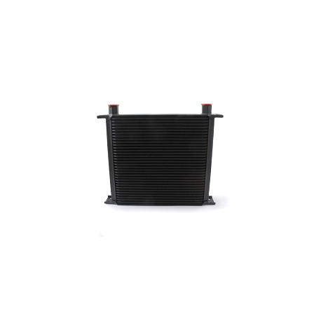 Универсални маслени охладители 34 редови маслен охладител MOCAL STD, 330x265x51mm | race-shop.bg
