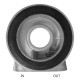 Адаптери за маслени филтри MOCAL сандвич плоча за маслен филтър, 1/2BSP маслен порт | race-shop.bg