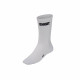 Бельо OMP Tecnica MY2022 чорапи с FIA одобрение, високи бяла | race-shop.bg