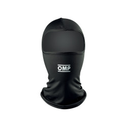 Боне за картинг OMP KK03027, черен