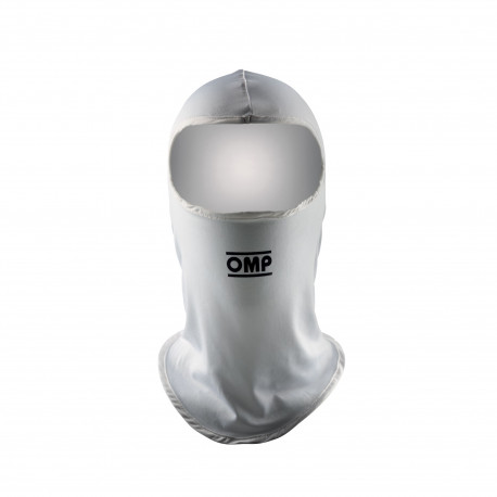Маски Боне за картинг OMP KK03027, бял | race-shop.bg