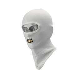 OMP KK03005 маска - бяла