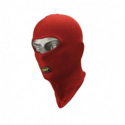 OMP KK03005 маска - червена