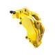 Боя за спирачни челюсти Комплект боя за спирачни апарати Foliatec жълта, speed yellow | race-shop.bg