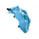 Боя за спирачни челюсти Комплект боя за спирачни апарати Foliatec, sky blue | race-shop.bg