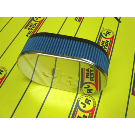 JR Filters Спортен въздушен филтър JR Filters EC-05207 | race-shop.bg