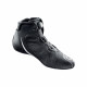 Обувки FIA състезателени обувки OMP ONE EVO X R черен | race-shop.bg