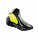 Обувки FIA състезателени обувки OMP ONE EVO X R черен/жълт | race-shop.bg