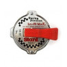 STANT performance racing radiator cap 18-22psi with pressure release lever