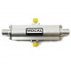 Универсални маслени охладители LAMINOVA C43-330 масло воден охладител, 425mm | race-shop.bg