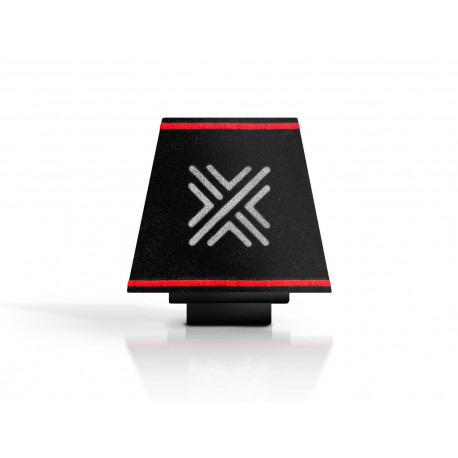 Универсални филтри Спортен въздушен филтър - универсален Pipercross с гумен край - MPX1016 | race-shop.bg