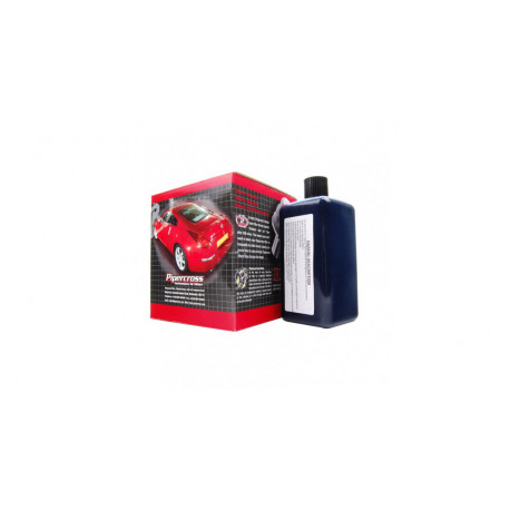 Комплекти за почистване на филтри Pipercross добавка за задържане на мръсотия, 500ml бутилка | race-shop.bg