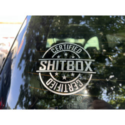Стикер race-shop Shitbox