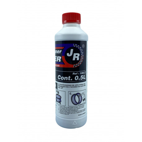 Комплекти за почистване на филтри JR Filters Препарат за почистване и обезмасляване на въздушен филтър | race-shop.bg