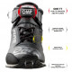 Обувки FIA състезателени обувки OMP ONE-TT черен | race-shop.bg