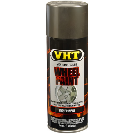 Wheel paint VHT WHEEL PAINT, Графит | race-shop.bg