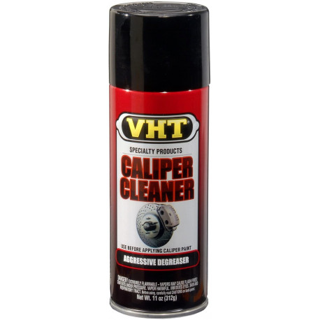 Почистващ VHT CALIPER CLEANER, Прозрачно | race-shop.bg