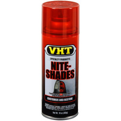 VHT NITE-SHADES - Nite-Shades Червен