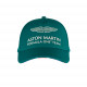 Шапки ASTON MARTIN UK Limited edition Шапка - зелена | race-shop.bg