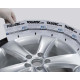 Спрей и фолио Комплект FOLIATEC гума в спрей метал- COOPER METALLIC MATT | race-shop.bg