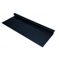 UNDERCOVER черно тониращо фолио, professional package 0,51cm x 30m