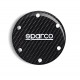 Фланци за бързо освобождаване SPARCO Комплект за премахване на клаксон - гланц | race-shop.bg