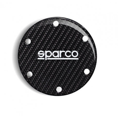 Фланци за бързо освобождаване SPARCO Комплект за премахване на клаксон - гланц | race-shop.bg