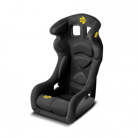 Спортни седалки с одобрение на FIA Спортна седалка MOMO LESMO ONE FIA | race-shop.bg