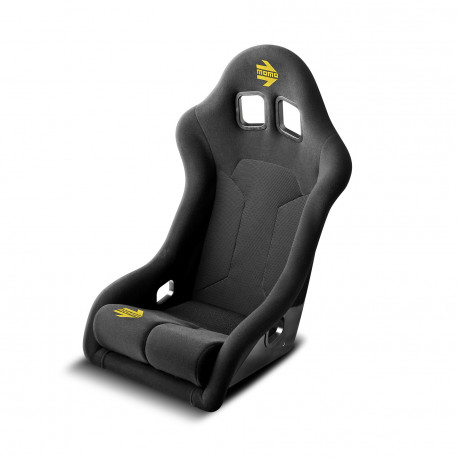 Спортни седалки с одобрение на FIA Спортна седалка MOMO SUPER CUP FIA | race-shop.bg