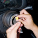 Фланци за бързо освобождаване MOMO Air Bag resistor fuse | race-shop.bg