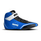 Обувки FIA race shoes MOMO CORSA LITE Blue | race-shop.bg