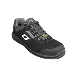 Работни обувки OMP Meccanica PRO URBAN черни