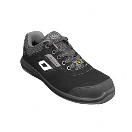 Обувки Работни обувки OMP Meccanica PRO URBAN черни | race-shop.bg