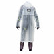 Оборудване за механици Protective rain suit OMP KS RAINCOAT | race-shop.bg