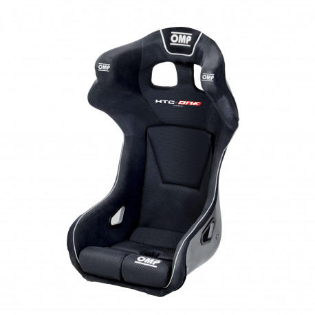 Спортни седалки с одобрение на FIA FIA спортна седалка OMP HTC-ONE M | race-shop.bg